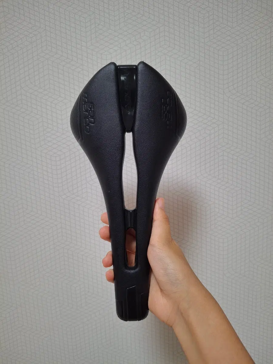 정품 산마르코 만트라 네로우