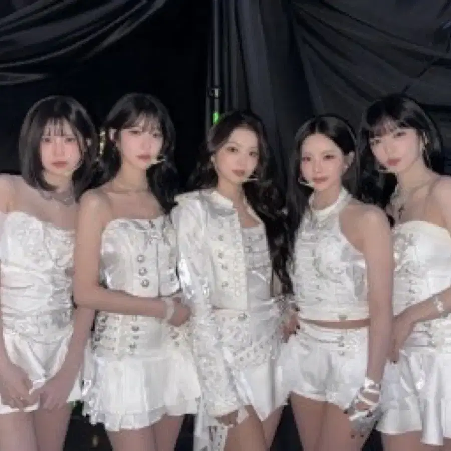 프로미스나인 콘서트 (9/4~6일) MD 구매원해요!!