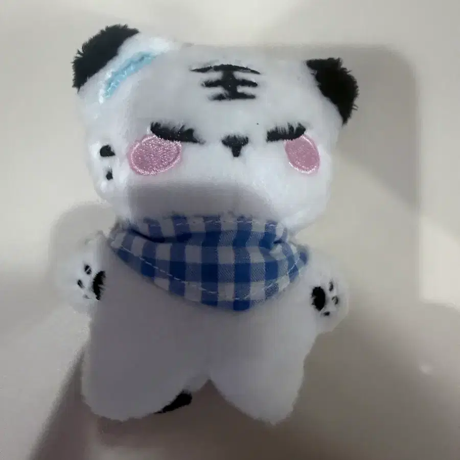 호시 권순영 인형