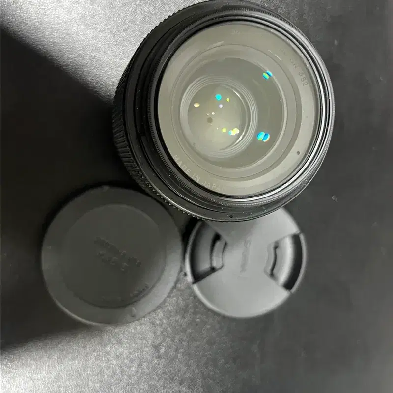 시그마 삼식이 30mm F1.4 DC DN 소니 E마운트 / UV필터 포함