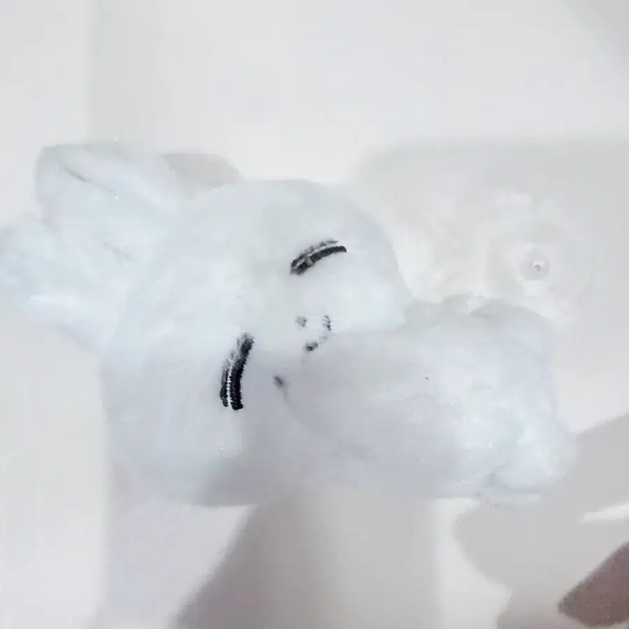 세븐틴 윤정한 쫑쫑이 인형