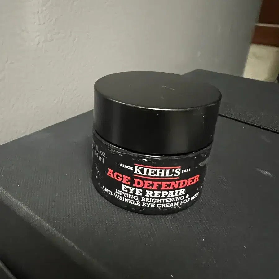 키엘 에이지 디펜더 아이 리페어 크림 14ml