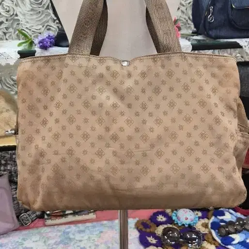 PROGRES 빅사이즈 가방
