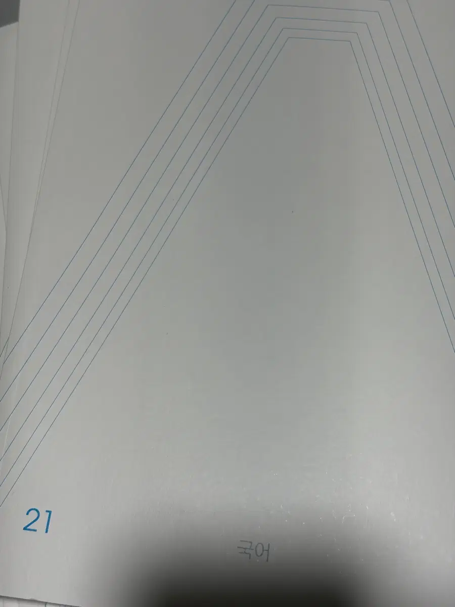 2027 시대인재 국어 엑셀러레이터 14-21권 일괄 accelerator