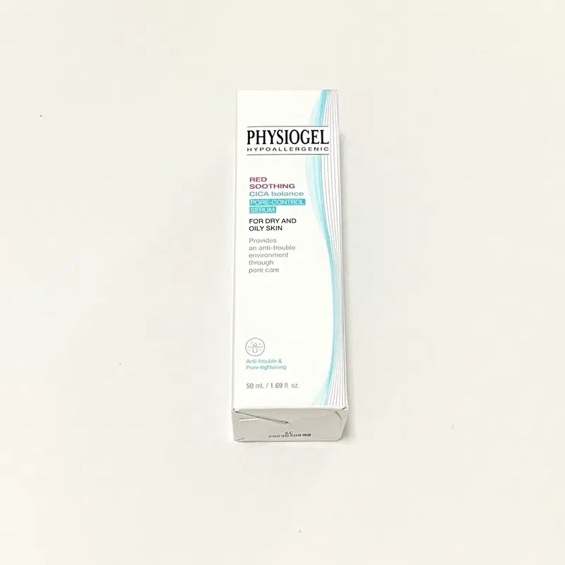 피지오겔 시카밸런스 모공 세럼 50ml