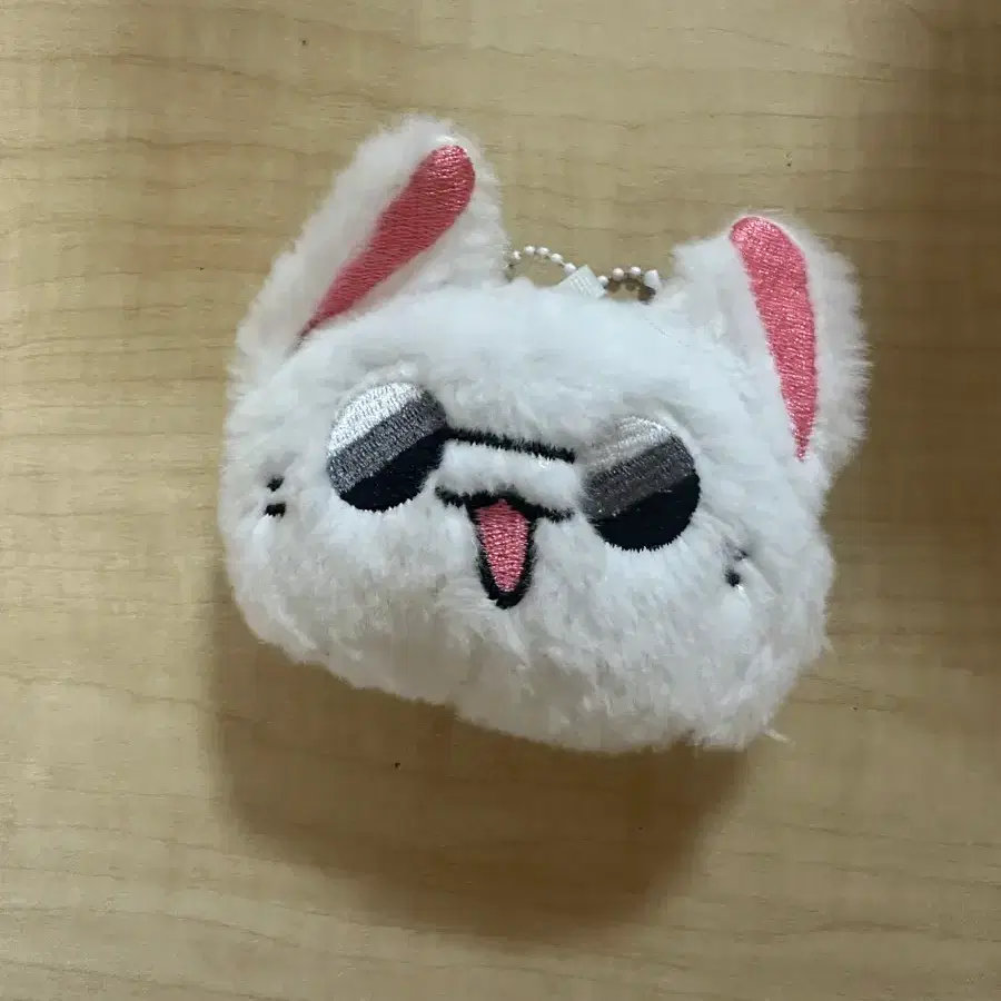 주술회전 고죠사토루 고양이 인형