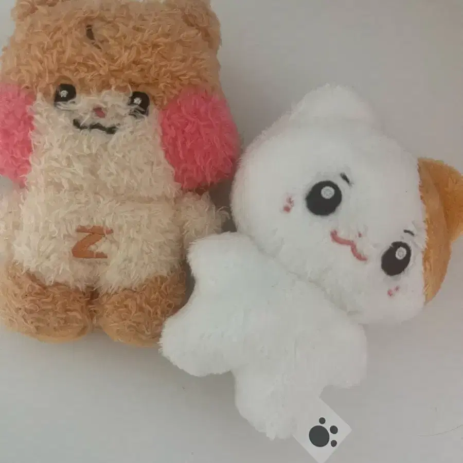 성한빈 비니니, 비공식 인형 굿즈 양도 판매
