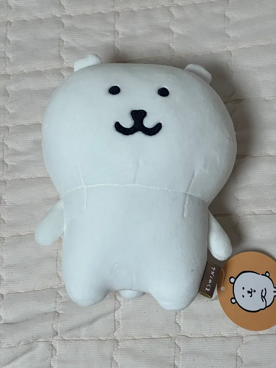 농담곰 인형