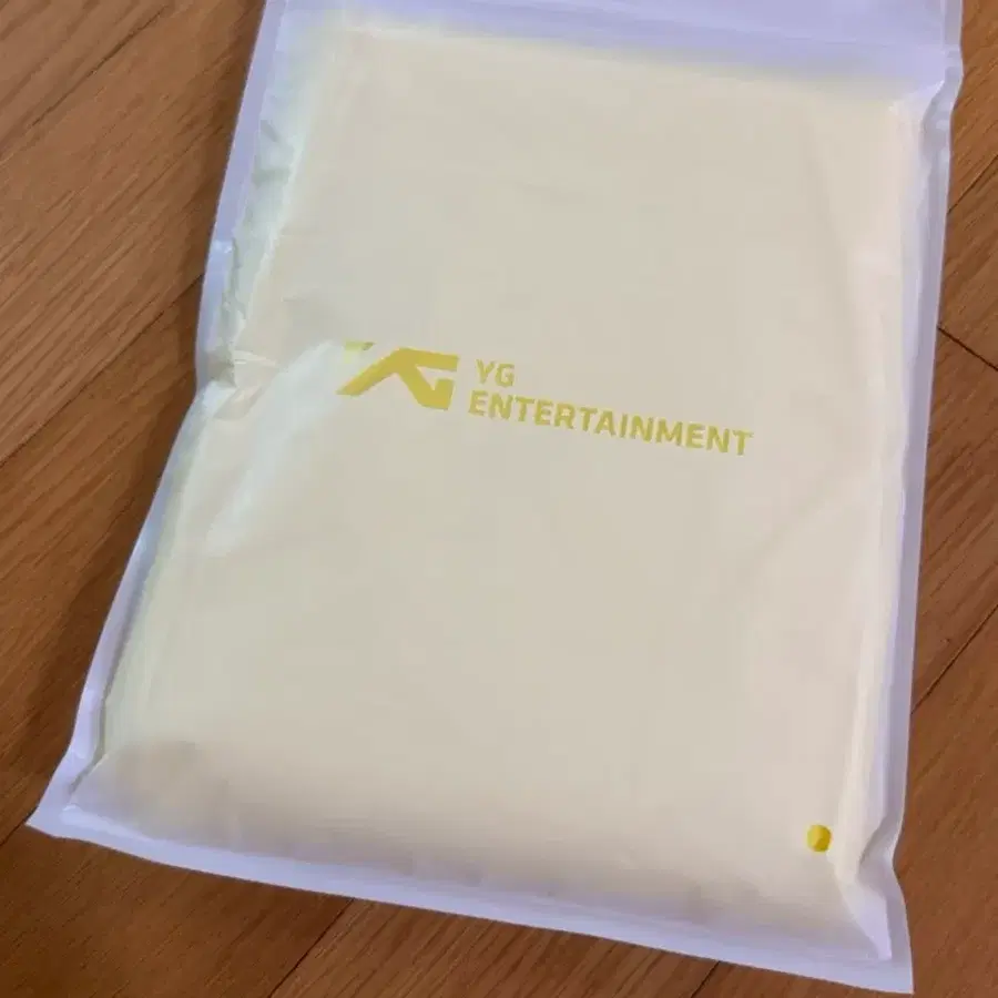 빅뱅 콘서트 우비 미개봉