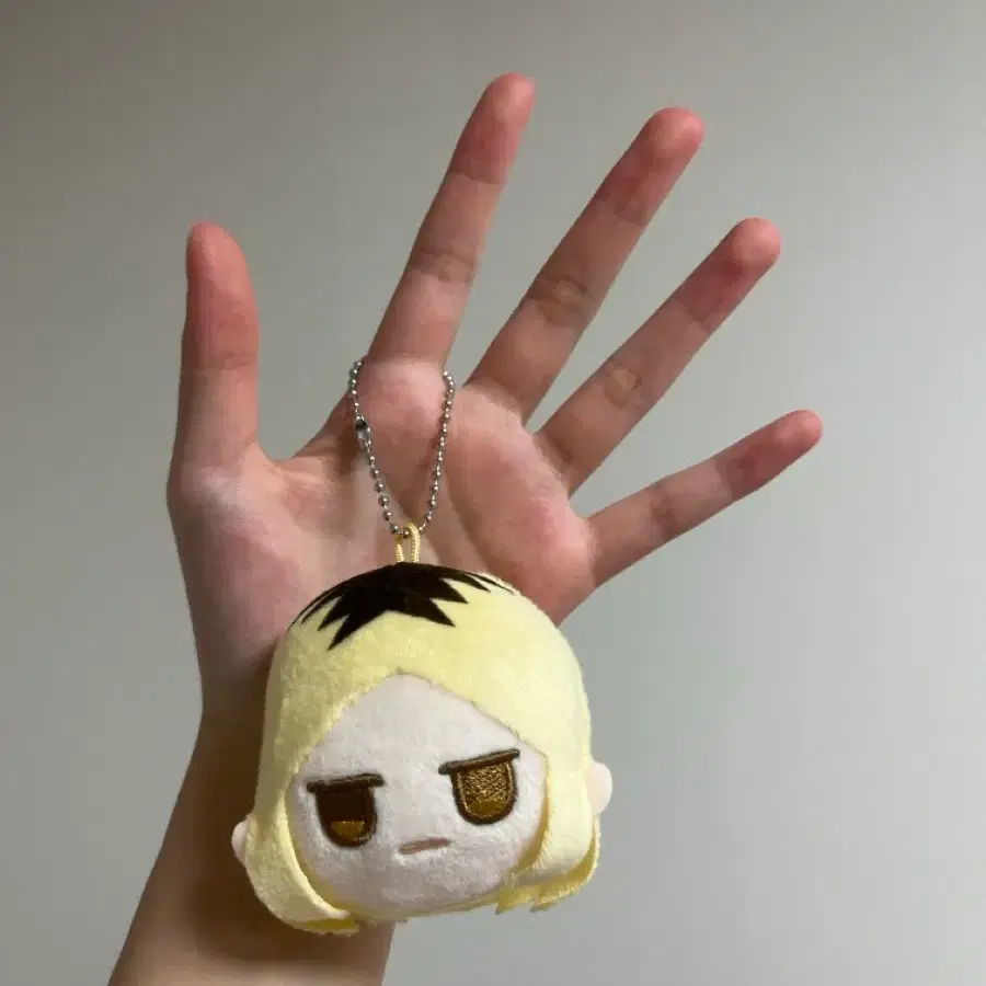켄마 인형