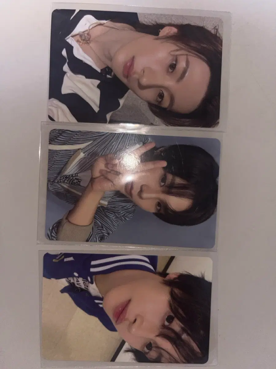 라이즈 팝업 포카 일괄 양도
