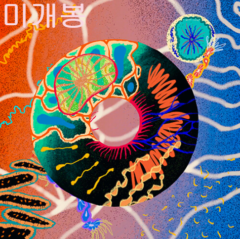 쿤디판다 (Khundi Panda) - The Spoiled Child : 균 (미개봉, CD)