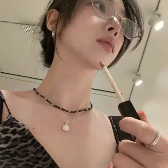 이마넌 네고 가능 카리나립 품절대란 샤넬 442 악세수아르