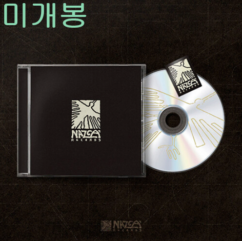 큐엠 (QM), 프레디 카소 (Fredi Casso) - Nazca Records (미개봉, CD)