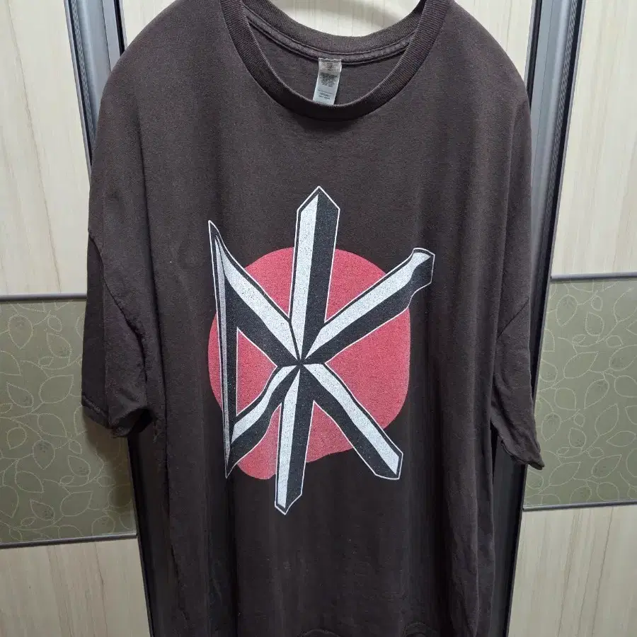 데드케네디 XXL