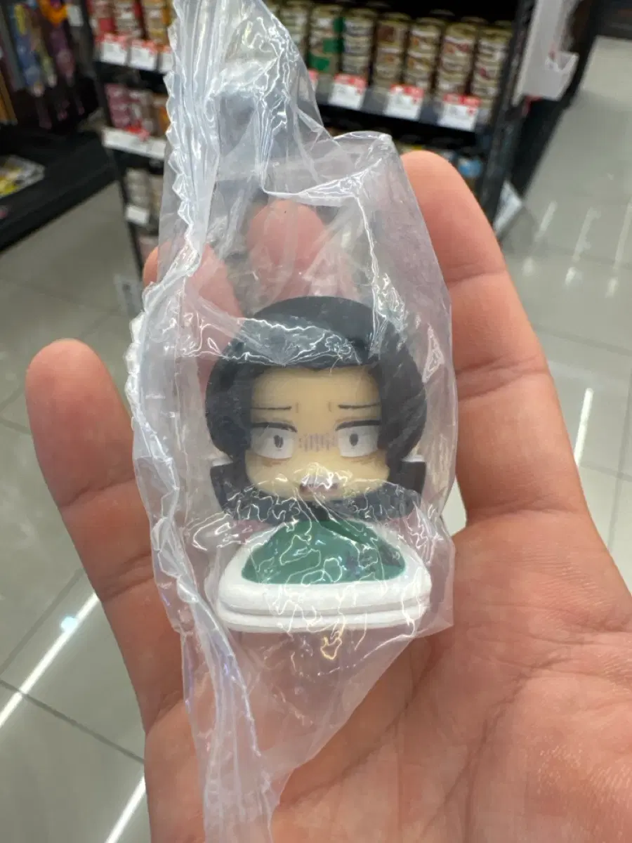무라타 가챠