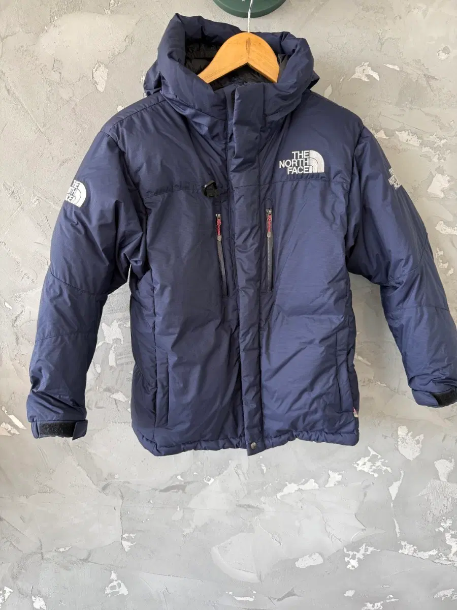 노스페이스 키즈 히말라야 140size