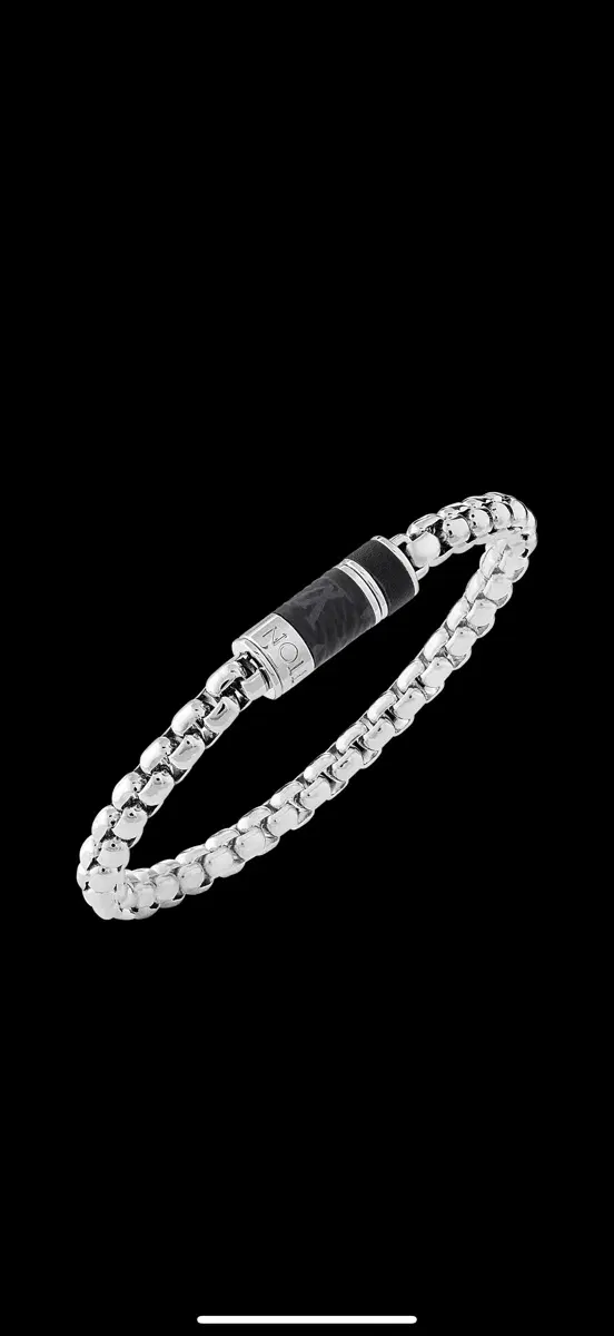 루이비통 모노그램 체인 (Monogram Chain) 팔찌