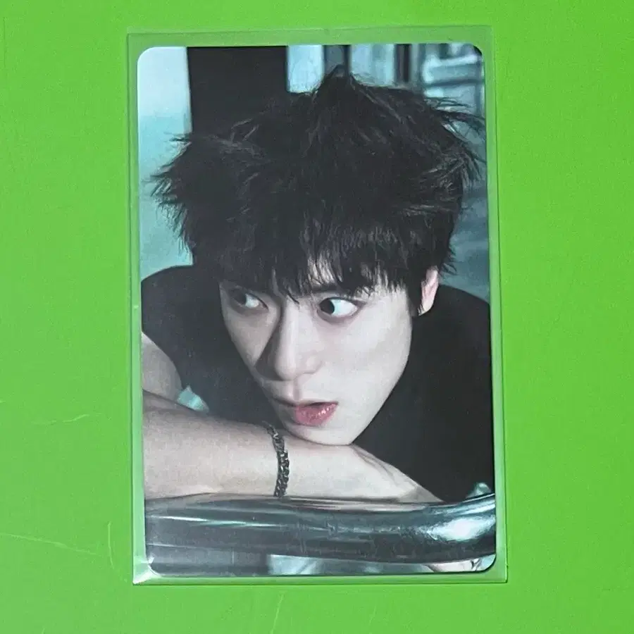 블링이 blingy 아트박스 뮤직아트 특전 재현