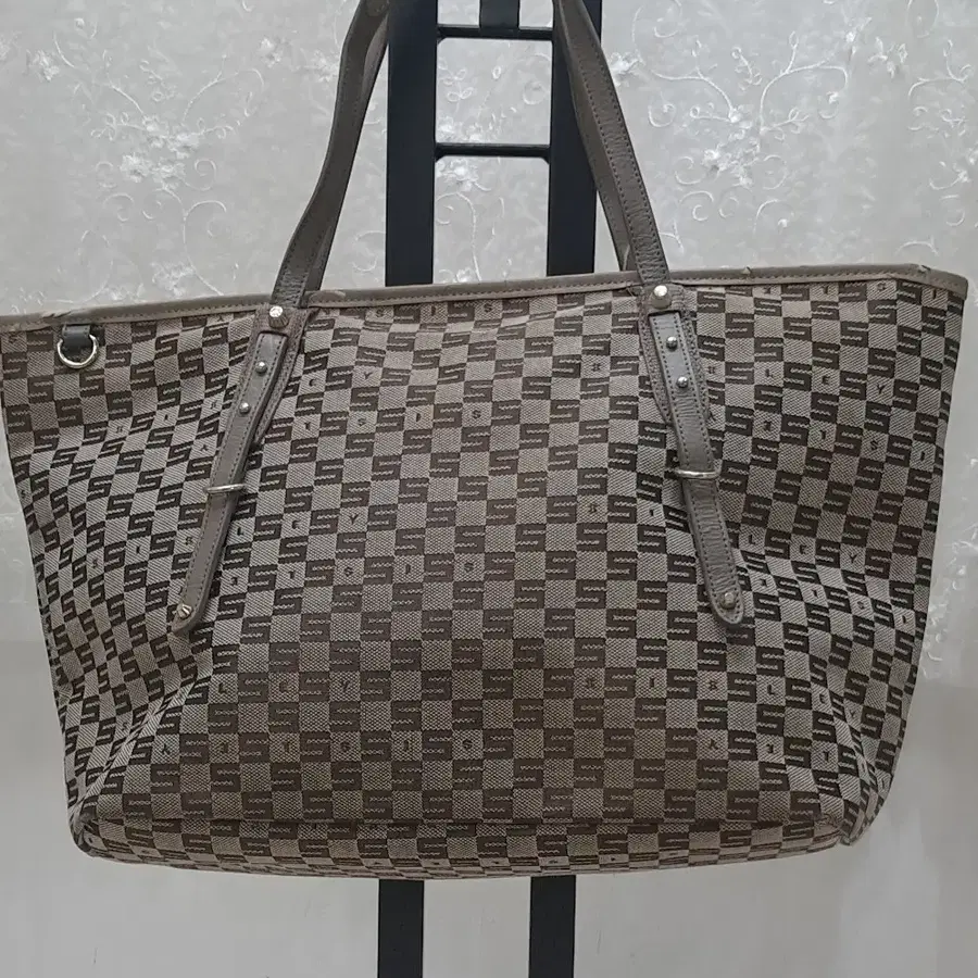 SISLEY  숄더백