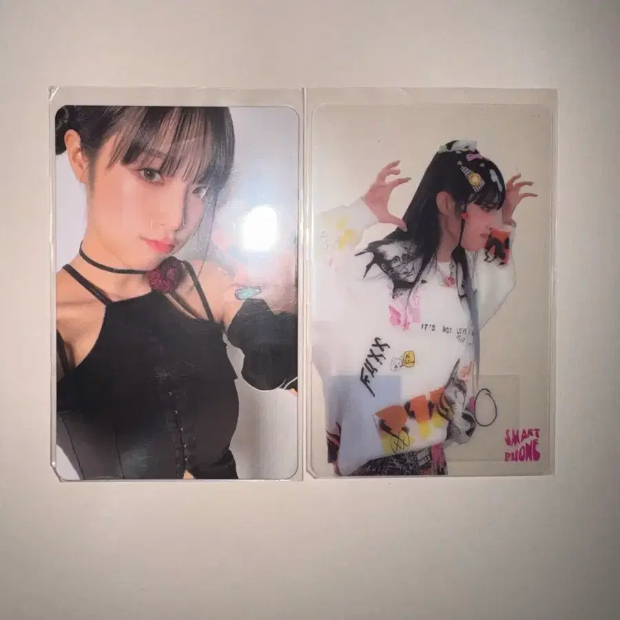 예나 포카