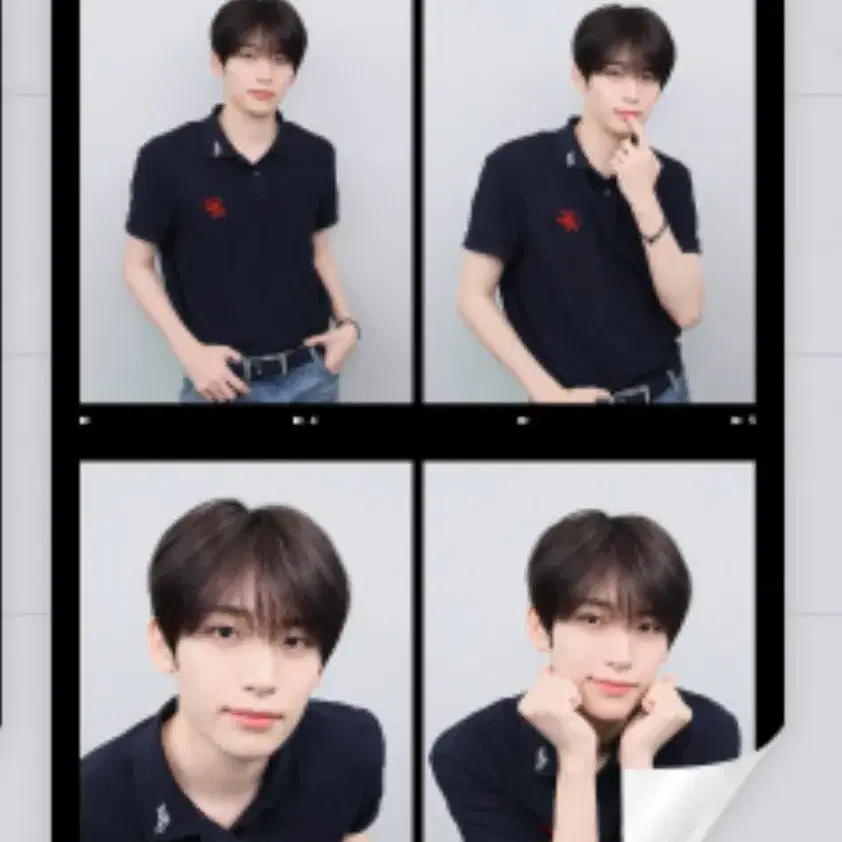 구함) 크래비티 구정모 포토이즘 스내피즘 구합니다!!ㅜㅜ