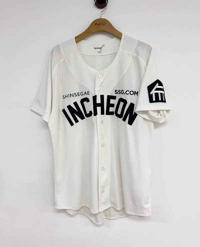 KBO SSG랜더스 인천유니폼/져지 100