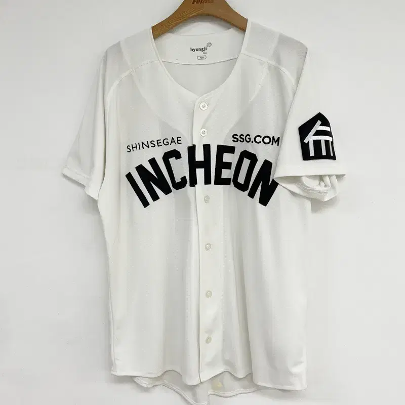 KBO SSG랜더스 인천유니폼/져지 100