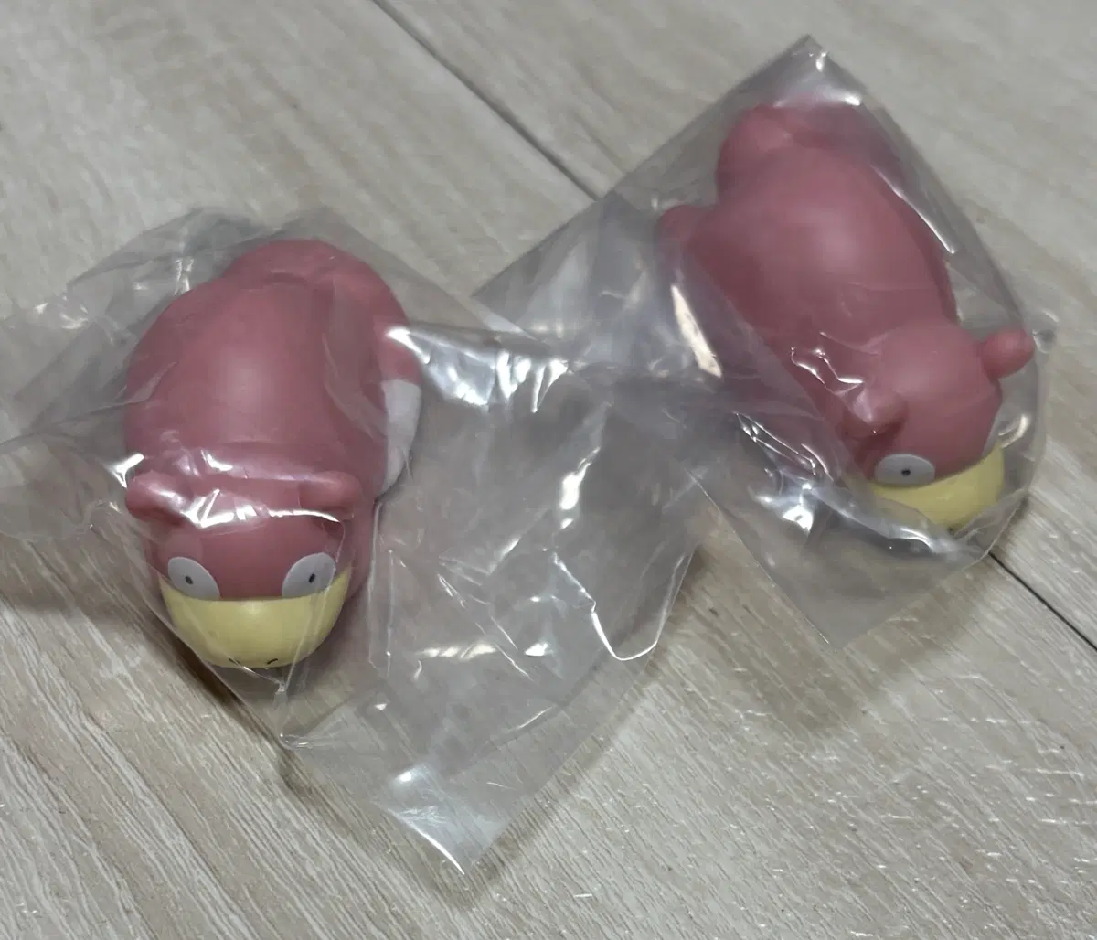 포켓몬스터 후닛토 후니토 마스코트 7탄 가챠 야돈