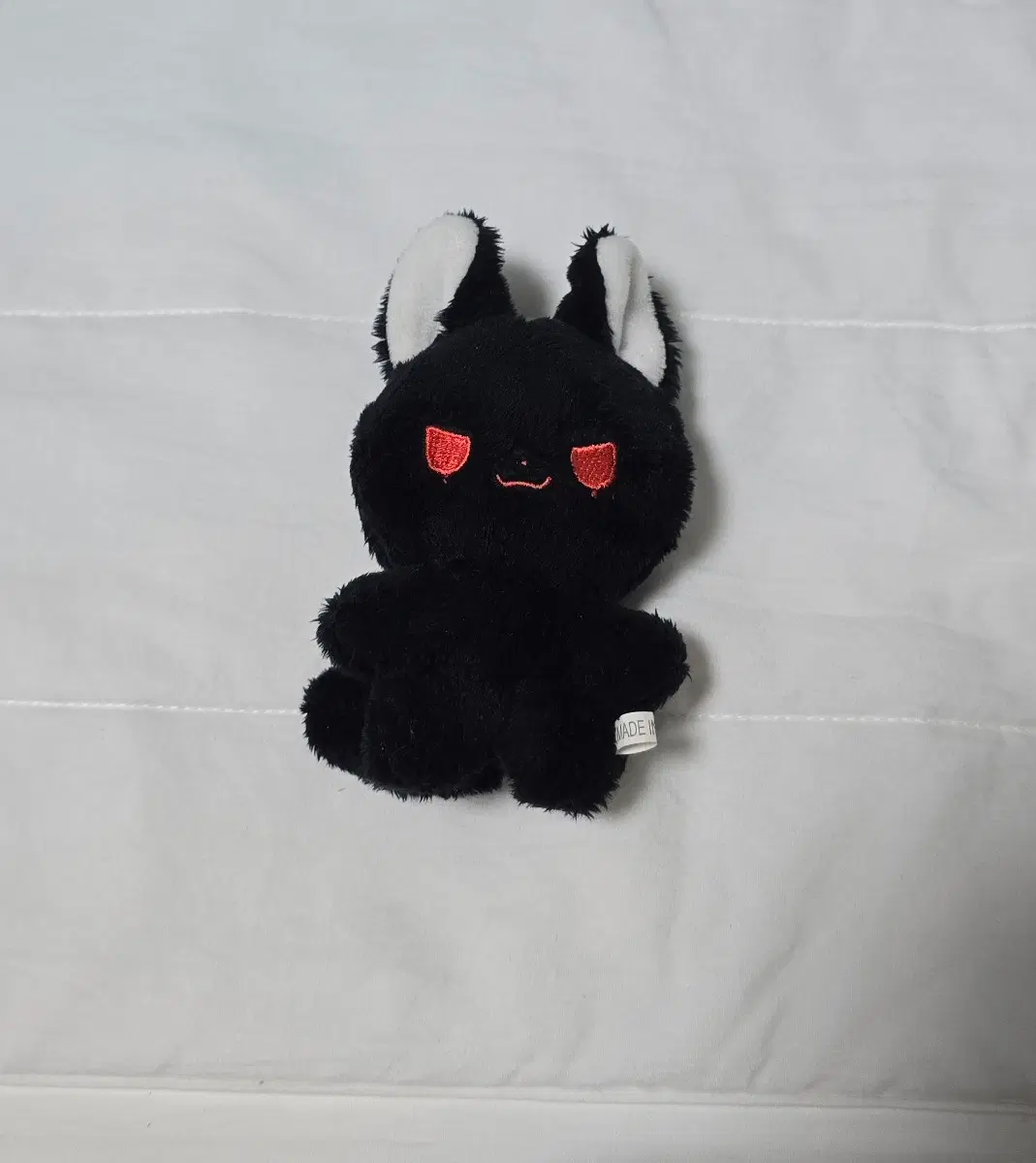 화산귀환 청명이 인형
