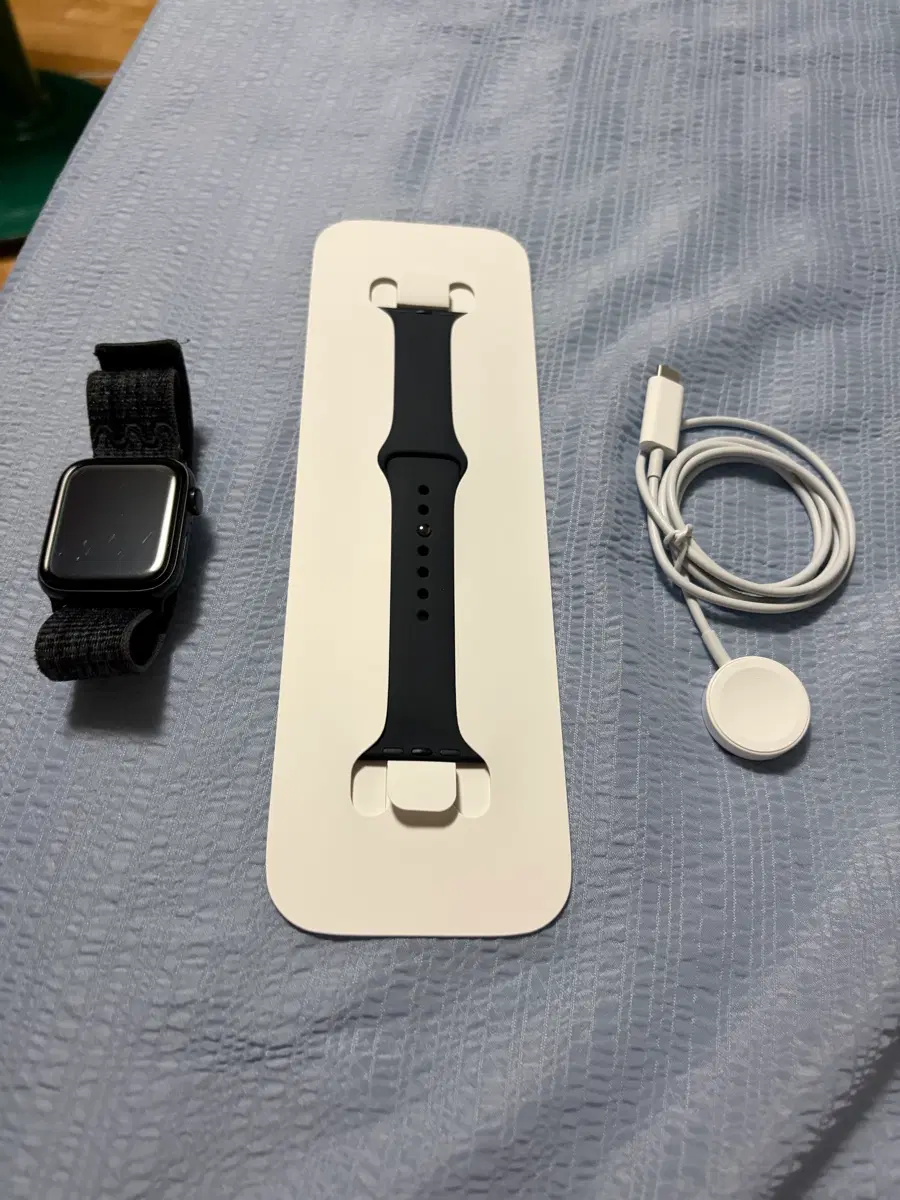 애플워치 se2 44mm