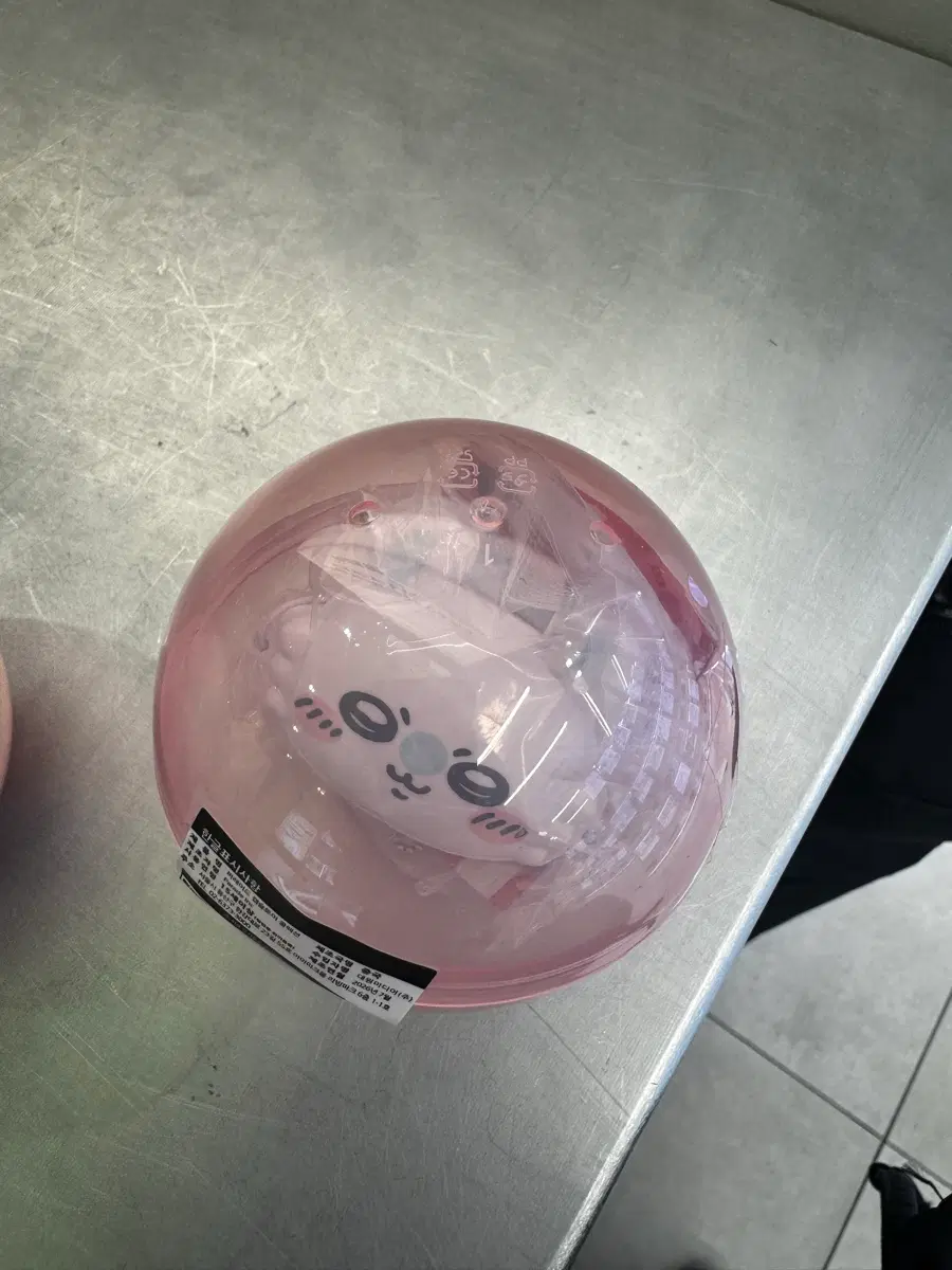 치이카와 가면 판매