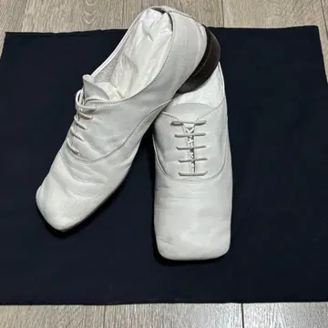 [레어] Zizi JACQUEMUS by Repetto 사이즈44