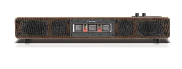캔스톤 VX301 블루투스 사운드바(단순개봉)