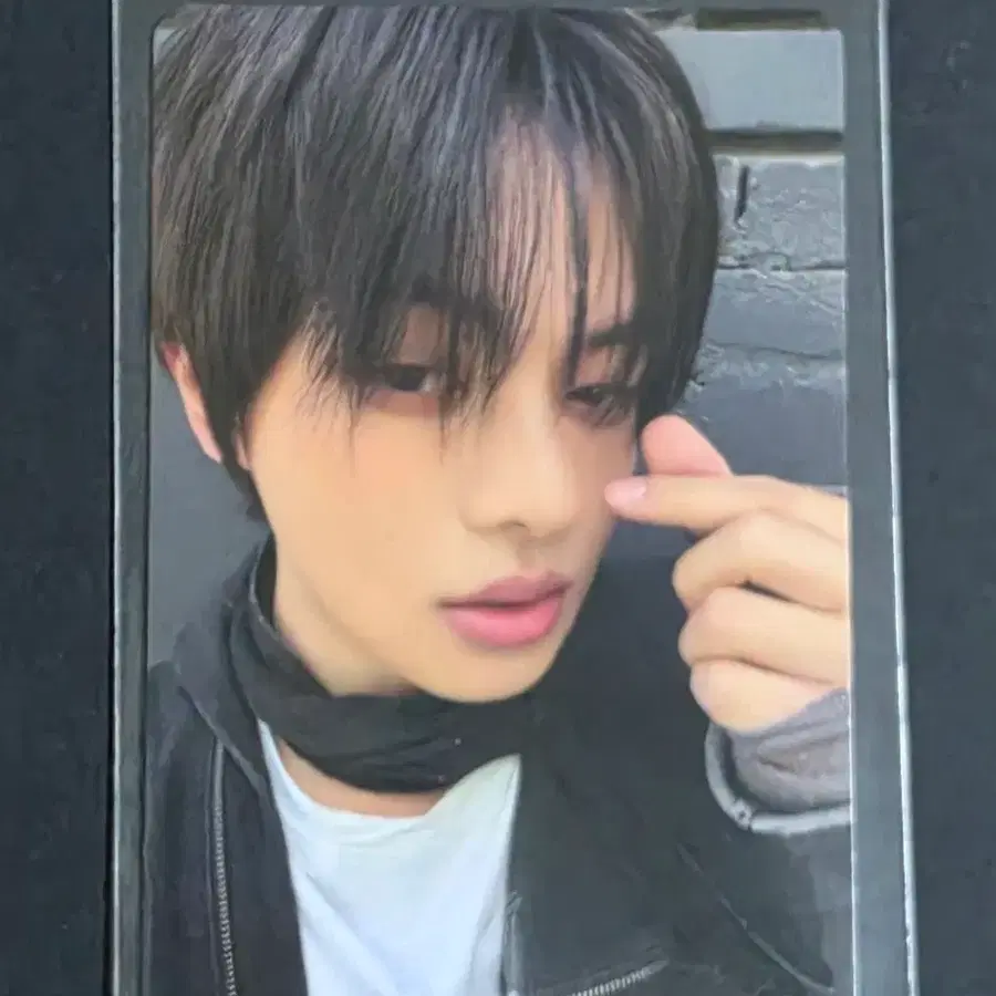알디원 리오 일본 HMV 미공포
