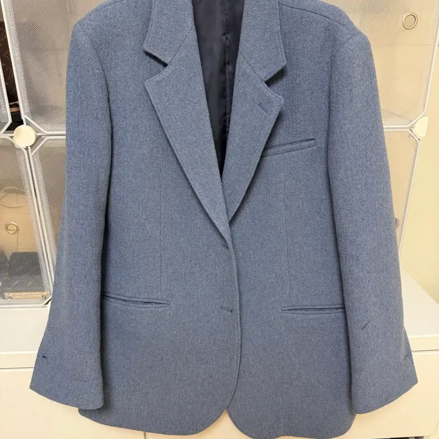 자켓