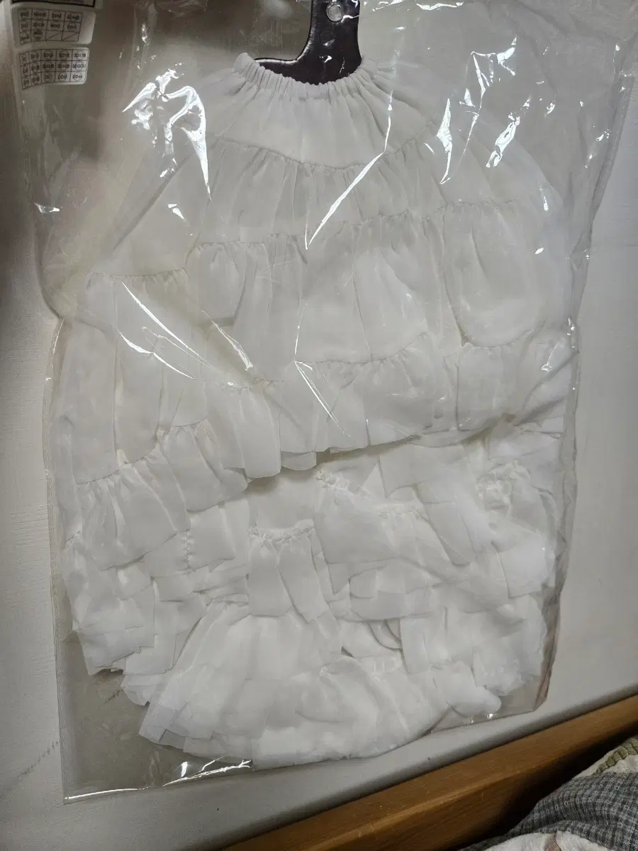 보크스 프린세스 퐁퐁 파니에 일괄