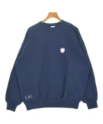 WTAPS 맨투맨 남성용