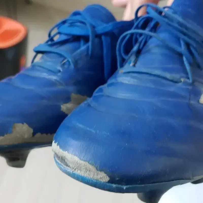 축구화 아디다스 코파 20.1 FG (Adidas Copa 20.1)(EH0884) 270mm 사이즈 판매(더이상 가격 내리지 않음)