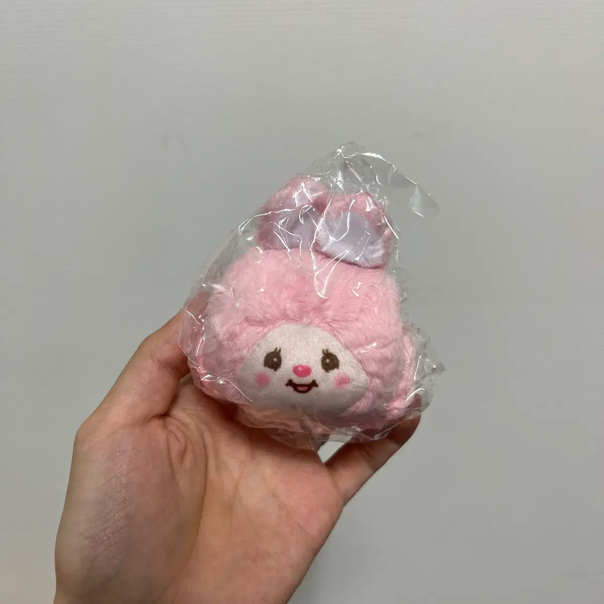 몬치치 치무탄 슈슈 머리끈 가챠