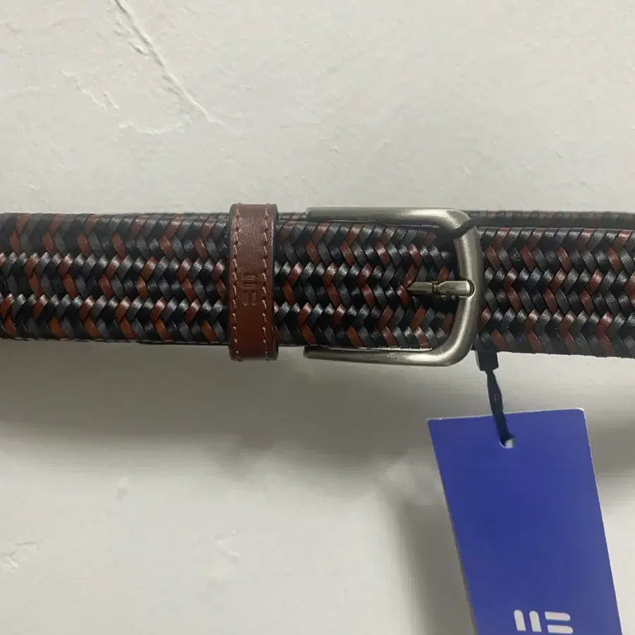 미구엘 벨리도 벨트 XL