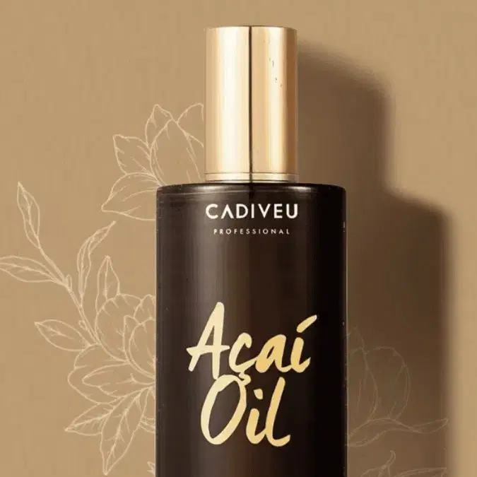(무료배송)카디뷰 아사이 오일220ml