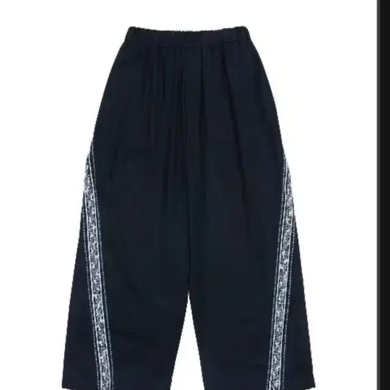 (M) 아더에러 lawn trousers