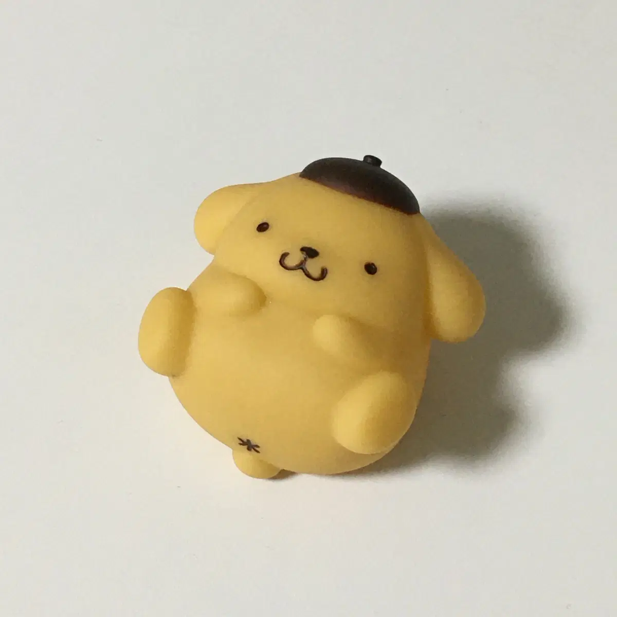 산리오 야와모찌2 레트로 말랑이 폼폼푸린