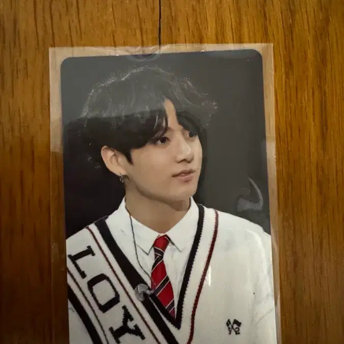 반택포) 방탄소년단 정국 일본 머사터 포카 팝니당