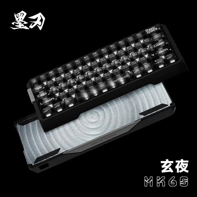 MORKBLADE 모크블레이드 MK60 VENOM 상위호환 키보드 판매