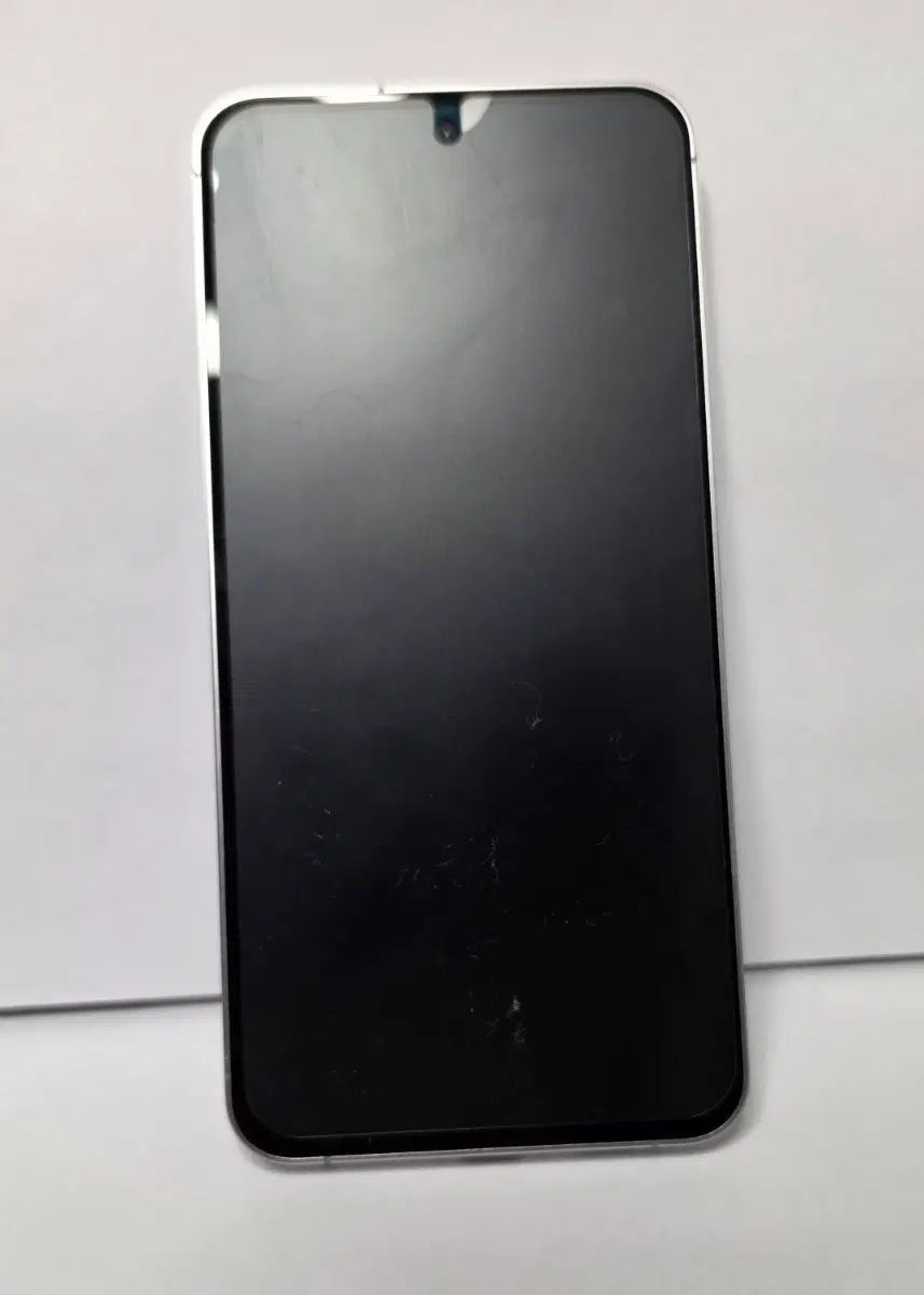 갤럭시 S24FE 그린 256GB 판매합니다.