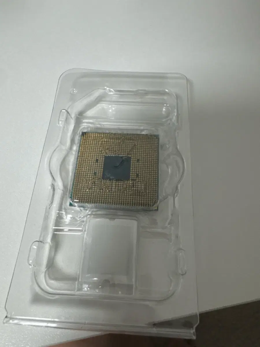 AMD 라이젠3 3200g CPU