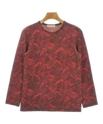 COMME des GARCONS 티셔츠 커트앤소 여성용