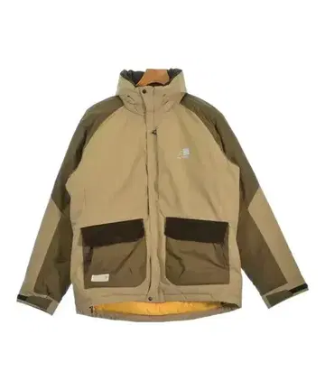 JUNYA WATANABE MAN 다운 자켓/다운 베스트 남성용